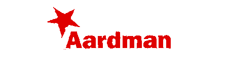    Aardman