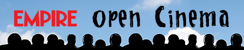     Empire Open Cinema