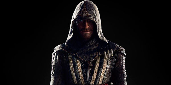   Assassins Creed:   