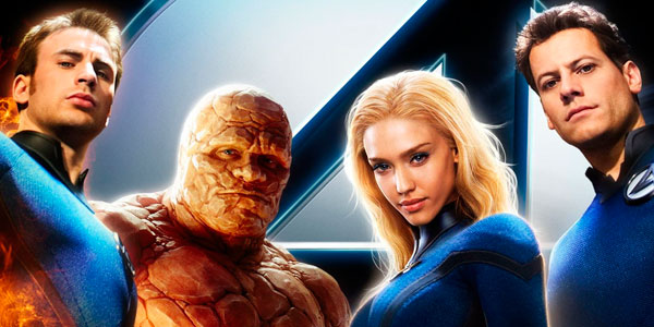   :     Marvel?