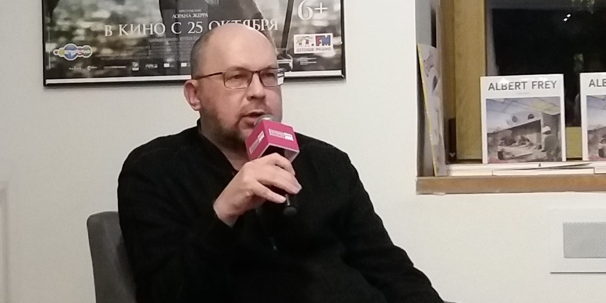 «Сердце Пармы», «Общага-на-Крови» и другие экранизации Алексея Иванова «Сердце Пармы», «Общага-на-Крови» и другие экранизации Алексея Иванова