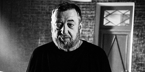 Павел Лунгин повторно сел в «Такси-блюз» Павел Лунгин повторно сел в «Такси-блюз»
