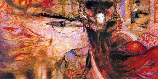    . The Sandman.    :  