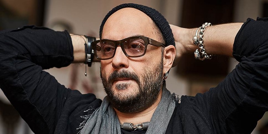 Кирилл Серебренников расскажет о враче-нацисте Кирилл Серебренников расскажет о враче-нацисте