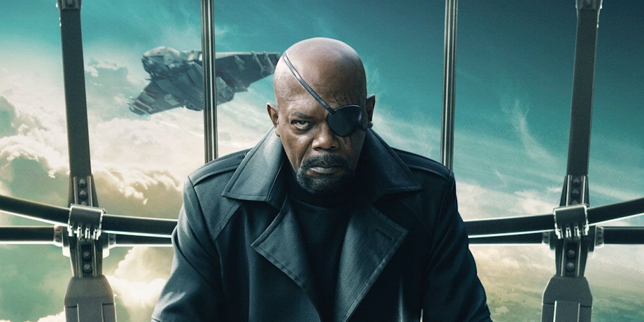 Marvel ������� ������ � ���� �����