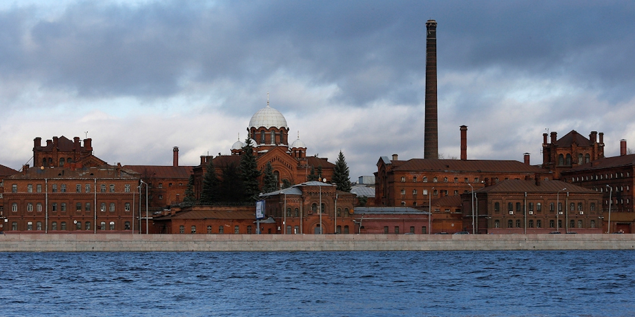 Netflix �������� ������������ � ���������� ������