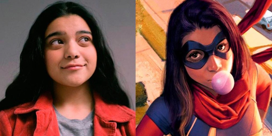 Marvel ����� ���� ���� ������