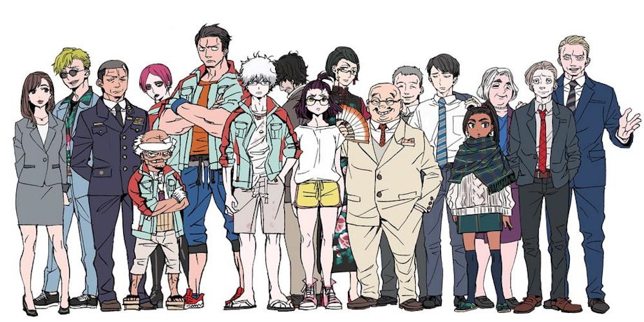 Netflix ������� �����-������ � ��������