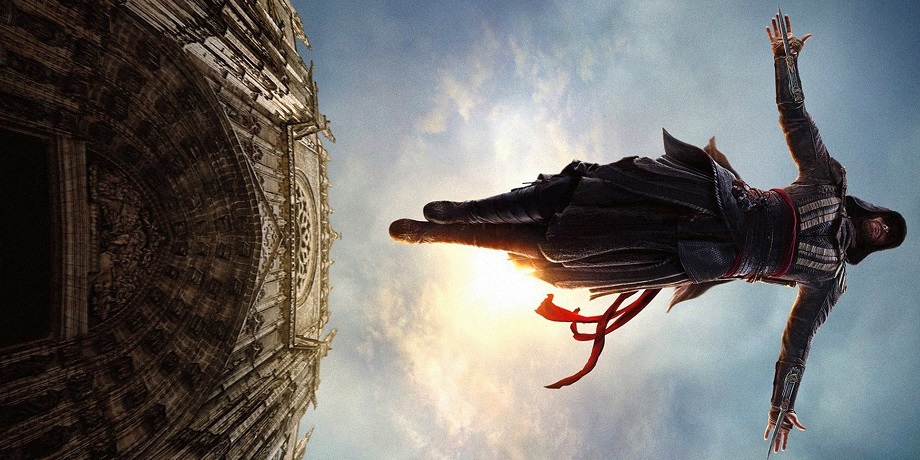 ����� ����������� ��������� Assassin�s Creed