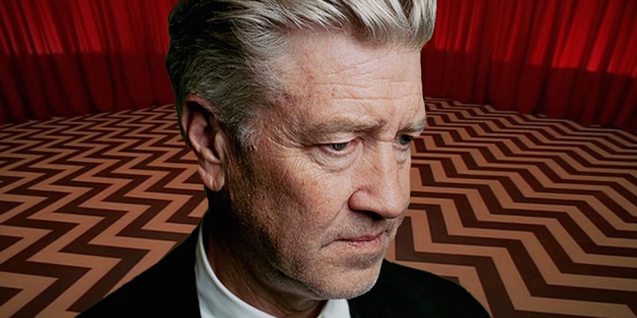 Новый сериал Дэвида Линча