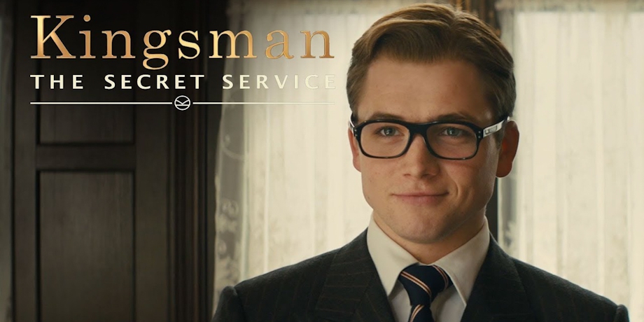 ������ Kingsman