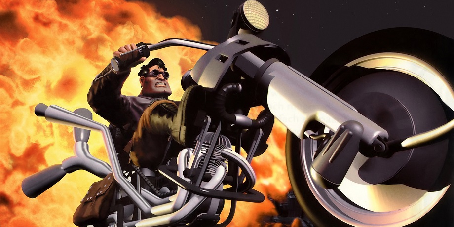 Full Throttle �� ������� ������