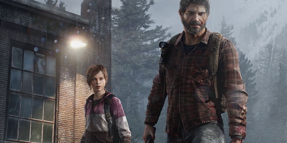 �������� ������� ������ ��������� ������� �� The Last of Us