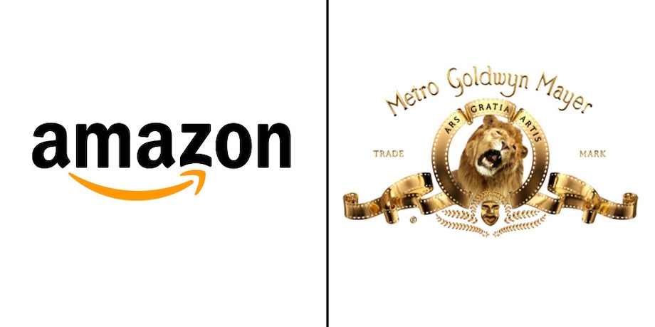    - Amazon   MGM