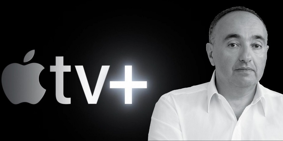         Apple TV+