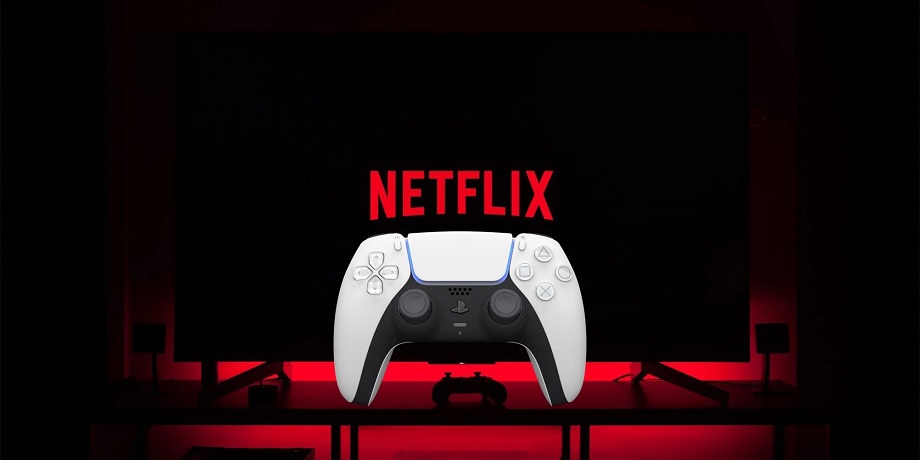   Netflix    