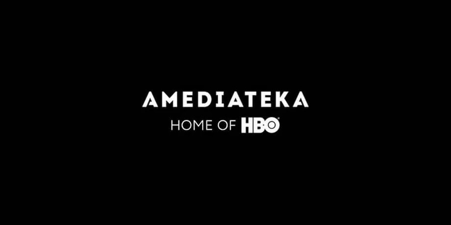     Amediateka  WarnerMedia   