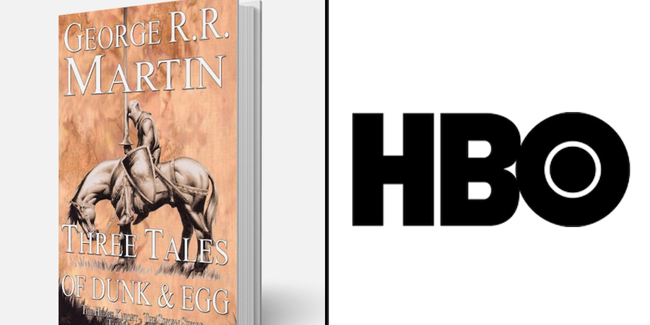 читать дальше Кабельная телесеть HBO нашла сценариста для еще одного приквела «Игры престолов»