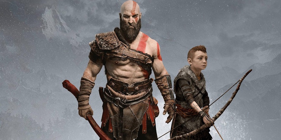     God of War   