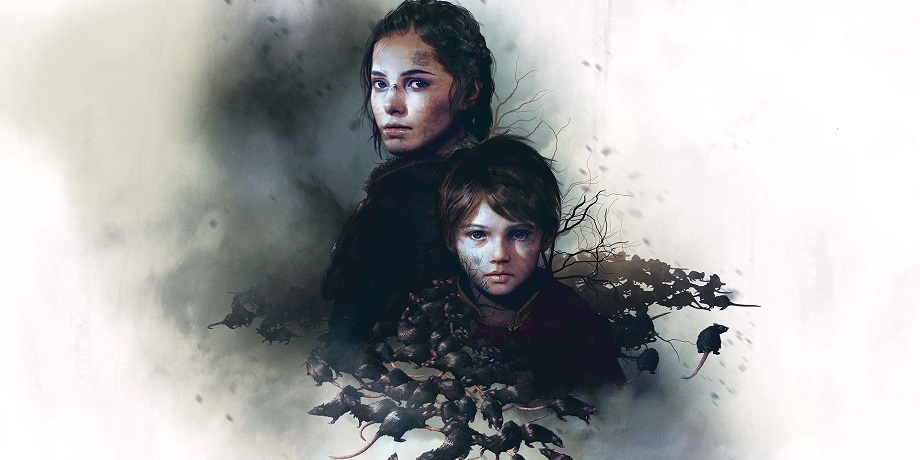           A Plague Tale: Innocence