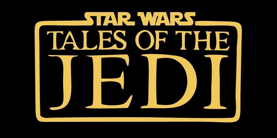            Tales of the Jedi