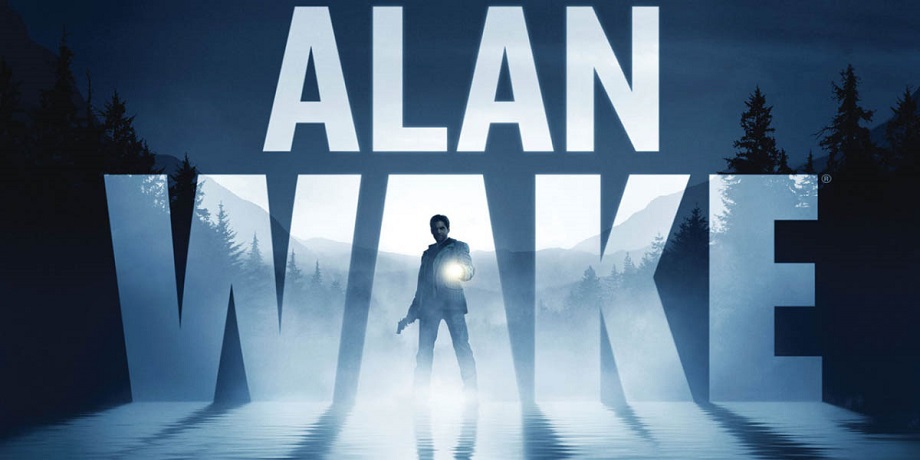         Alan Wake