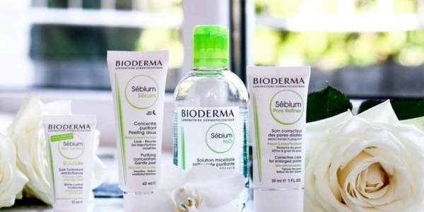 читать дальше Косметика Bioderma: этапы ухода за лицом в вечернее время читать дальше Косметика Bioderma: этапы ухода за лицом в вечернее время