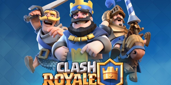 читать дальше Покупайте товары и услуги в игре Clash Royale на GoBuffy.com читать дальше Покупайте товары и услуги в игре Clash Royale на GoBuffy.com