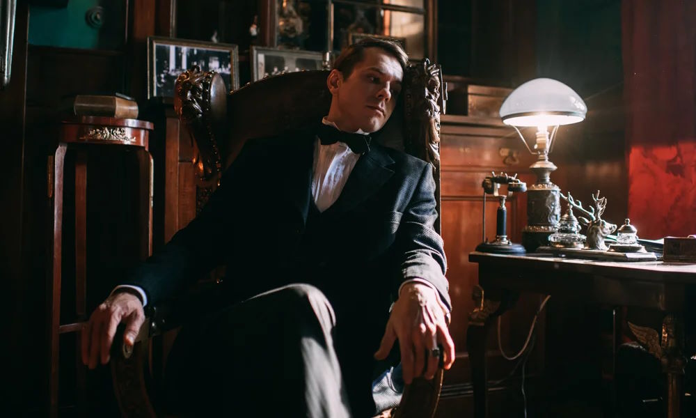 читать дальше Что известно о сериале «Шаляпин» читать дальше Что известно о сериале «Шаляпин»