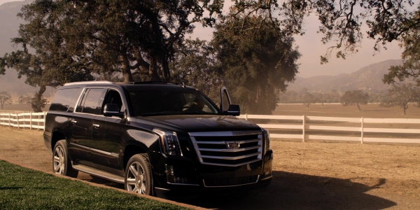 читать дальше О том как Cadillac Escalade в кино снимался читать дальше О том как Cadillac Escalade в кино снимался