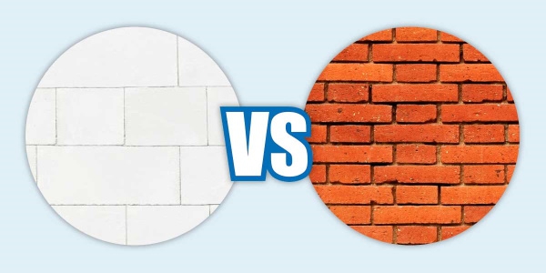 читать дальше Кирпичи vs блоки читать дальше Кирпичи vs блоки