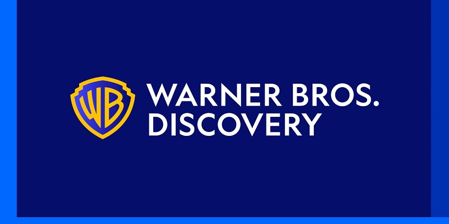  Warner Bros. Discovery       Max