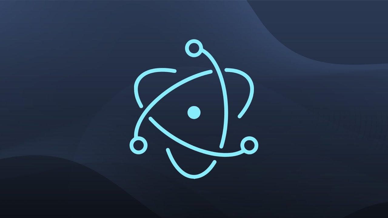читать дальше Electron JS: комфортная разработка своих приложений читать дальше Electron JS: комфортная разработка своих приложений