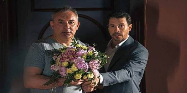 читать дальше «Беспринципные в деревне» – сериал в формате фильма читать дальше «Беспринципные в деревне» – сериал в формате фильма