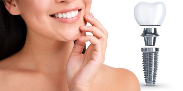 ������ ������ ������������ � ������������� ����������� ����������� OSSTEM Dentium � ����������� ������������