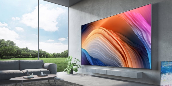 читать дальше Телевизор Xiaomi: Революция в мире электроники читать дальше Телевизор Xiaomi: Революция в мире электроники