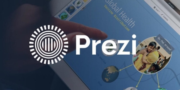 ������ ������ ��������� ��� ����������� Prezi: ����� ������������