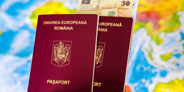 читать дальше Разрешено ли иметь гражданство России и Румынии одновременно читать дальше Разрешено ли иметь гражданство России и Румынии одновременно