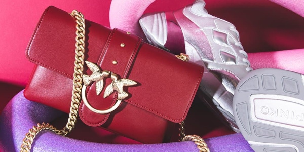 ������ ������ ������� Pinko, Dior � Fendi