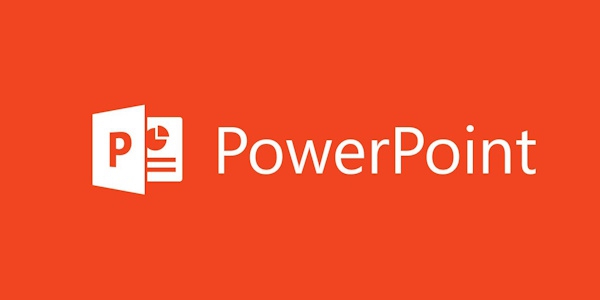 ������ ������ ��� �������� ������ � PowerPoint