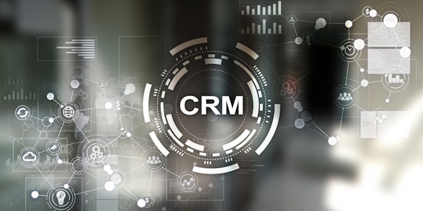 ������ ������ ����������� ��������� ������ � ������� CRM �������