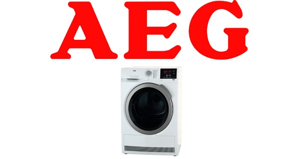 ������ ������ ������ ��������� ����� AEG