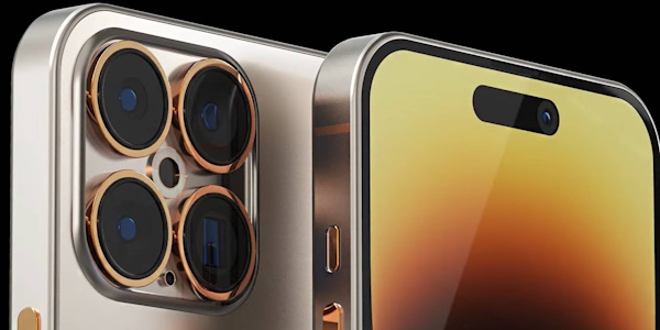 ������ ������ Apple iPhone 15: ���������� � ��� ����� ������������ ����������