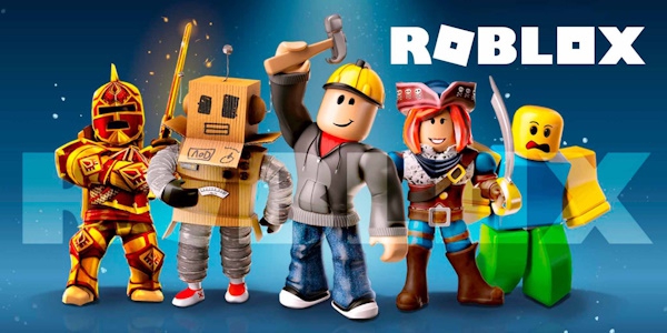 ������ ������ ������� ���� Roblox: ������������ ������� ������������