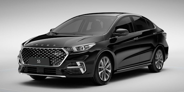 читать дальше Погружение в мир Omoda S5 читать дальше Погружение в мир Omoda S5