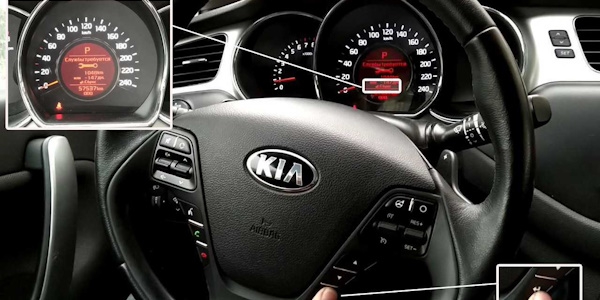 читать дальше Как продлить срок службы автомобиля Kia Rio: советы экспертов. читать дальше Как продлить срок службы автомобиля Kia Rio: советы экспертов.