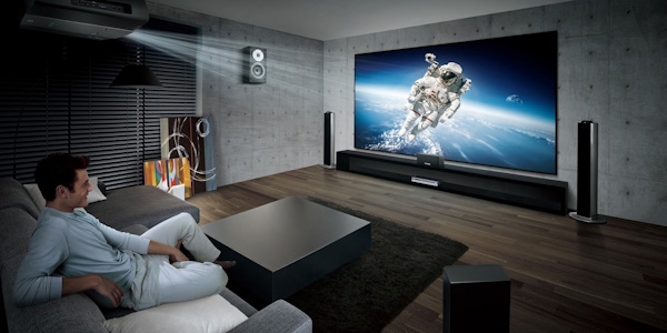 ������ ������ ������ ������ ��������� ��� Smart TV: �������� ��� ���� � ��� ����