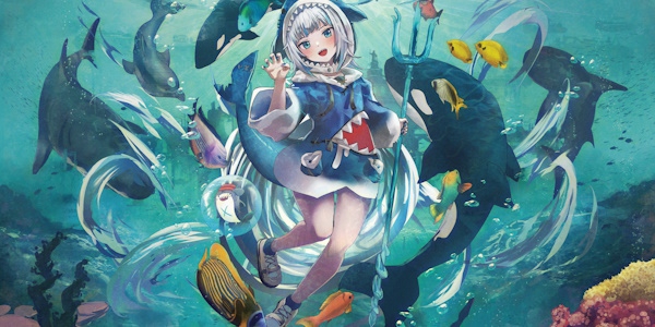 читать дальше Виртуальный мир аниме: как Animeshark открывает новые горизонты читать дальше Виртуальный мир аниме: как Animeshark открывает новые горизонты