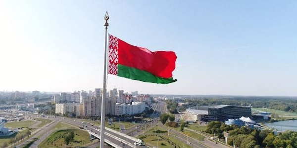читать дальше Как иммигранту легально работать в Беларуси? читать дальше Как иммигранту легально работать в Беларуси?