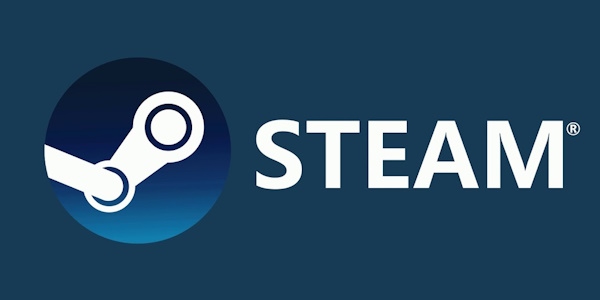 ������ ������ ������� ���������� ������� � Steam